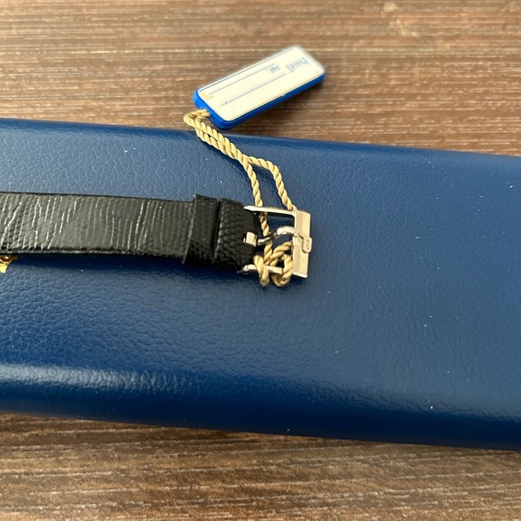 PIAGET limelight 18KT with diamonds - Picture 8 of 11